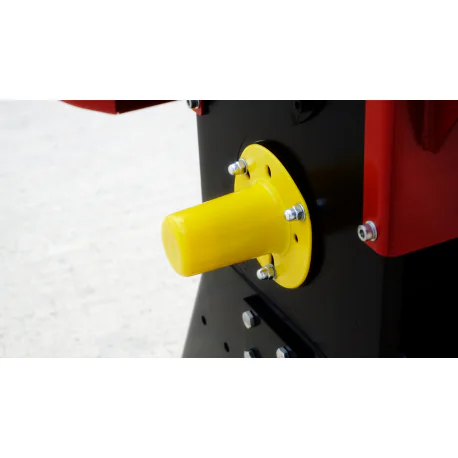 PTO-puiduhakkur R-150 9 PTO-puiduhakkur R-150