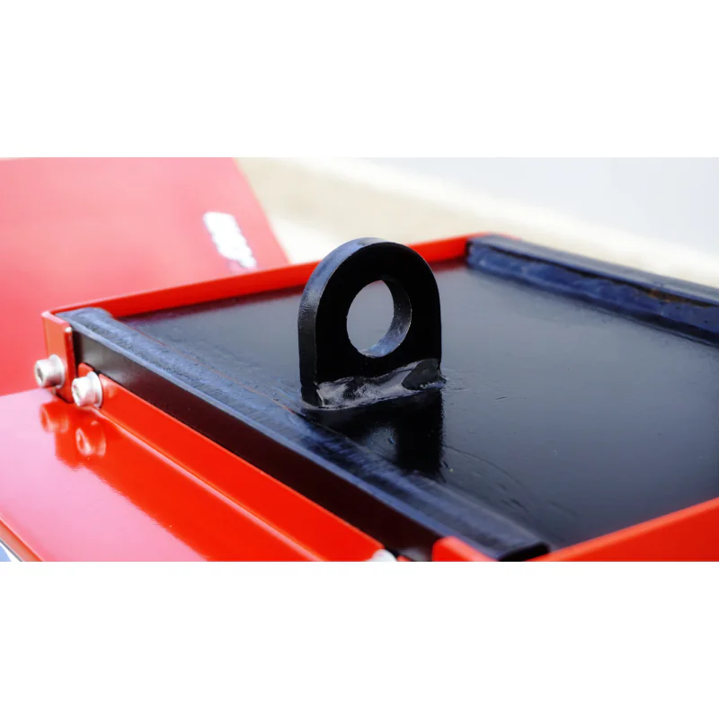 PTO-puiduhakkur R-60