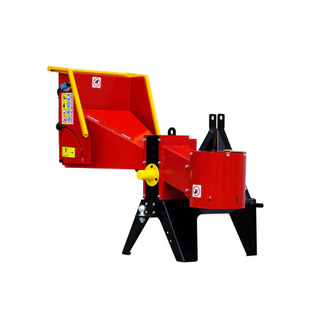 PTO-puiduhakkur R-60