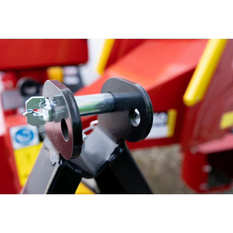 PTO-puiduhakkur R-60