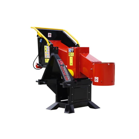 PTO-puiduhakkur RP-120