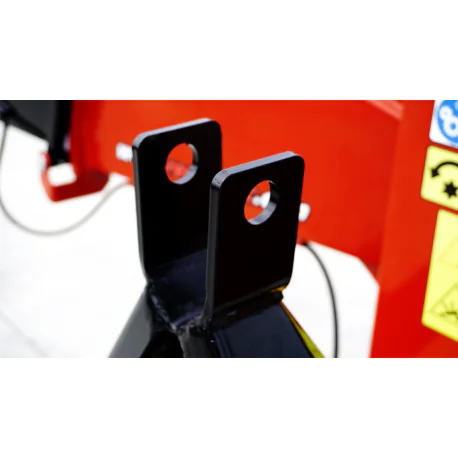 PTO-puiduhakkur RP-120