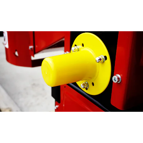 PTO-puiduhakkur RP-120