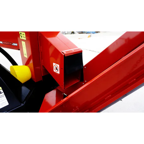 PTO-puiduhakkur RP-120 koos lintkonveieriga 2.3 m 10 PTO-puiduhakkur RP-120 koos lintkonveieriga 2.3 m