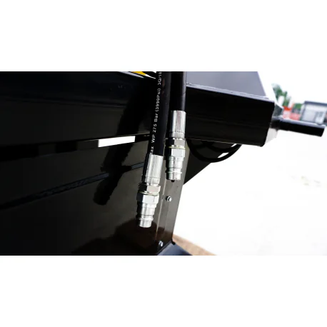 PTO-puiduhakkur RP-120 koos lintkonveieriga 2.3 m 9 PTO-puiduhakkur RP-120 koos lintkonveieriga 2.3 m