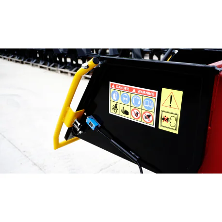 PTO-puiduhakkur RP-150