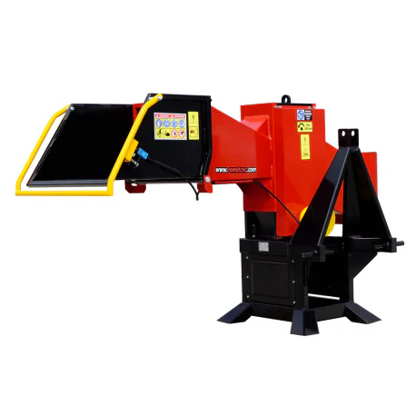 PTO-puiduhakkur RP-150