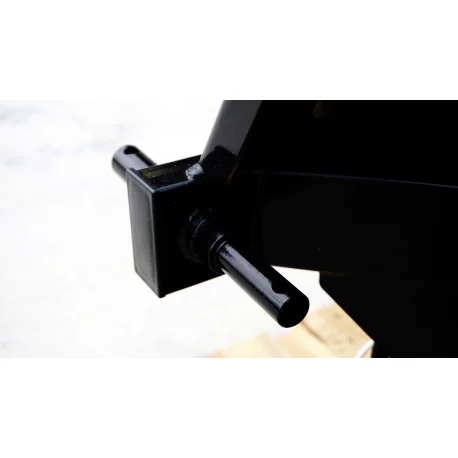 PTO-puiduhakkur RP-150