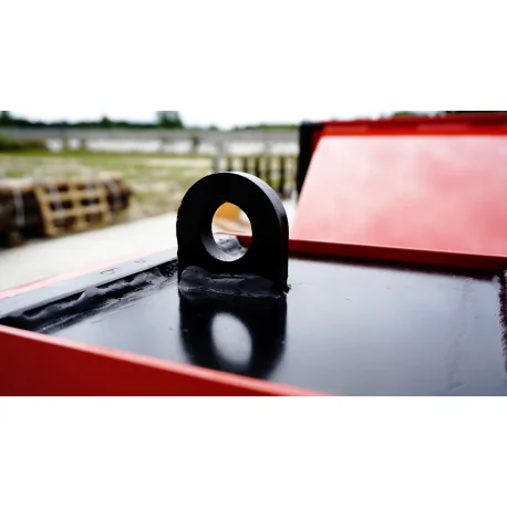 PTO-puiduhakkur RP-150