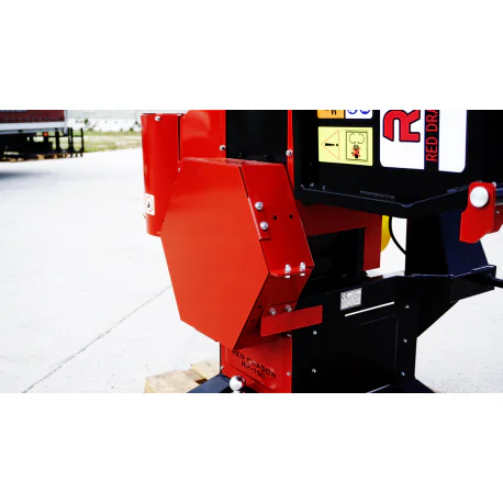 PTO-puiduhakkur RP-150