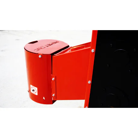 PTO-puiduhakkur RP-150