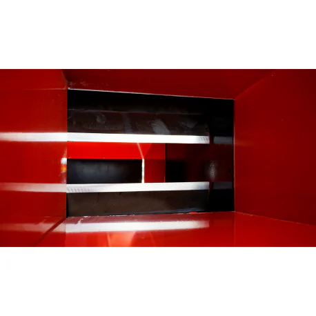 PTO-puiduhakkur RP-200