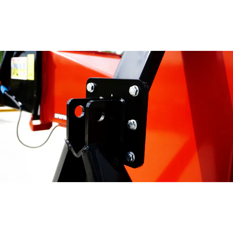 PTO-puiduhakkur RP-200