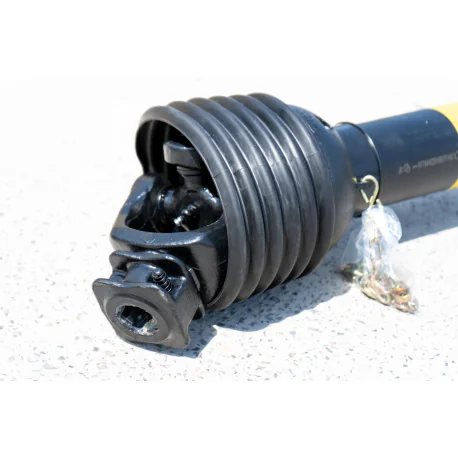 Poltsiduriga kardaan nelja nuudiga 1400 Nm 3 Poltsiduriga kardaan nelja nuudiga 1400 Nm