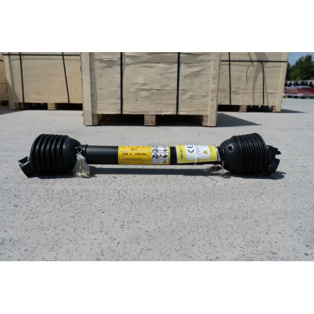 Poltsiduriga kardaan nelja nuudiga 1400 Nm 4 Poltsiduriga kardaan nelja nuudiga 1400 Nm