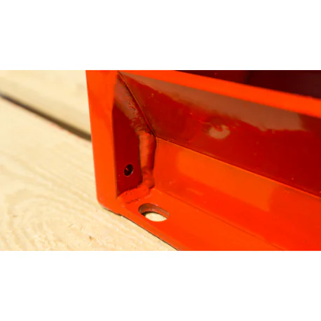 Puiduhakkuri lõikemehhanism M-60 nelja noaga