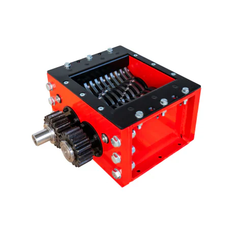 Purustaja purustusmehhanism SR-200