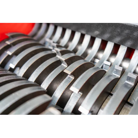 Purustaja purustusmehhanism SR-300