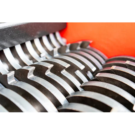 Purustaja purustusmehhanism SR-300