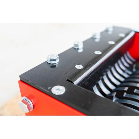 Purustaja purustusmehhanism SR-300