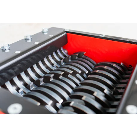 Purustaja purustusmehhanism SR-300