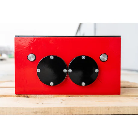 Purustaja purustusmehhanism SR-300