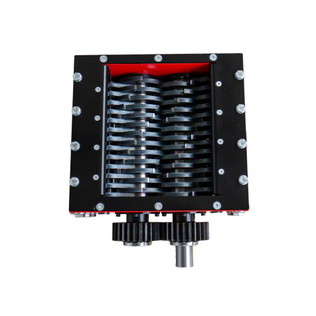 Purustaja purustusmehhanism SR-300