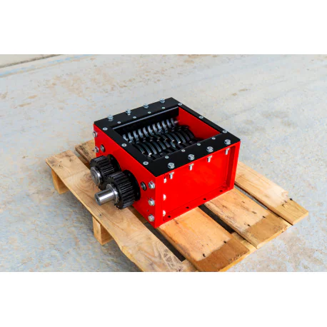 Purustaja purustusmehhanism SR-300