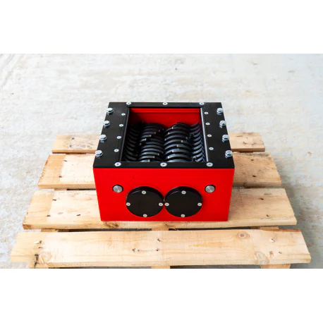 Purustaja purustusmehhanism SR-300