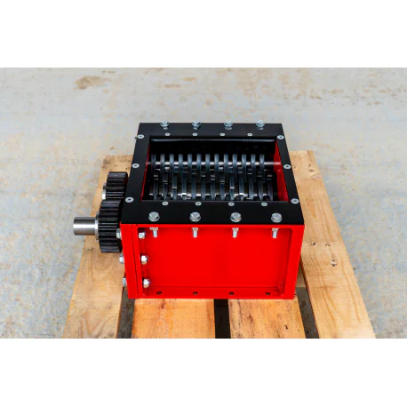 Purustaja purustusmehhanism SR-300