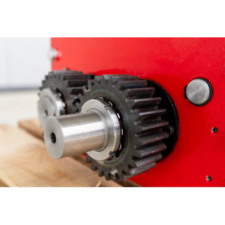 Purustaja purustusmehhanism SR-300