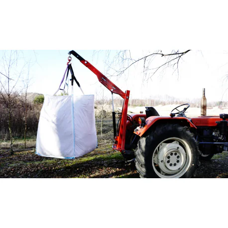 REMET CNC TECHNOLOGY hüdrauliline tõstuk kraana 350