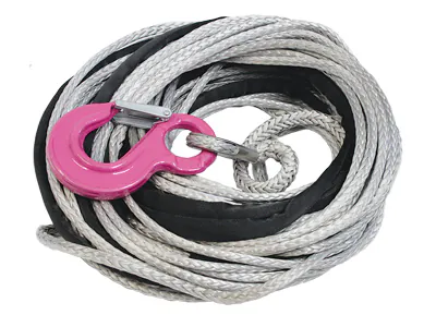 ROCK Dyneema tagavaraköis 30 m x 7.94 mm