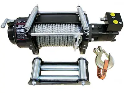 ROCK hüdrauliline vints 8165 kg