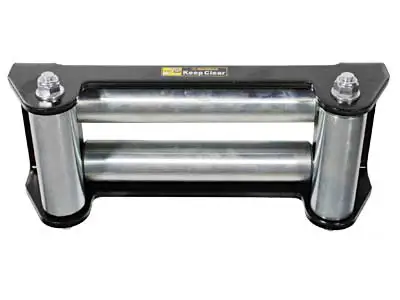 ROCK trossi rulljuhik