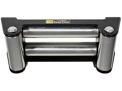 ROCK trossi rulljuhik