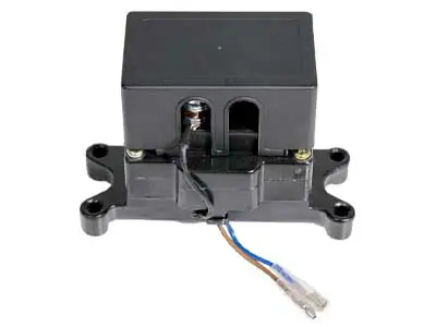 ROCK ümberlülitus 4-kontaktiga solenoid