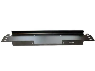 ROCK vintsi kinnitusplaat 850 x 195 x 5 mm