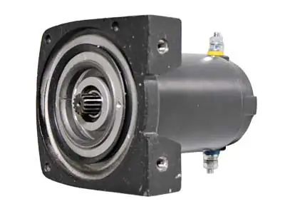 ROCK vintsi mootor 12V