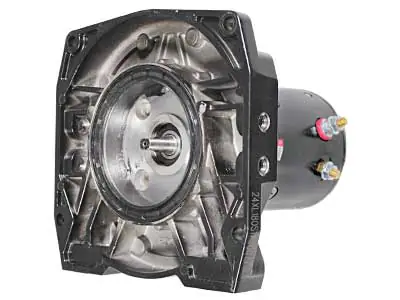 ROCK vintsi mootor 24V