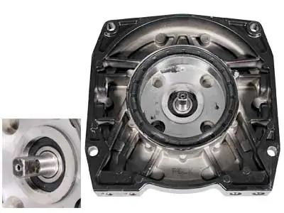 ROCK vintsi mootor 24V 3 ROCK vintsi mootor 24V