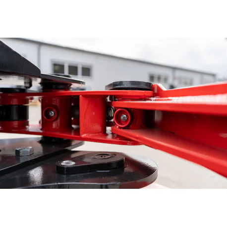 Remet CNC Technology giljotiin C-300