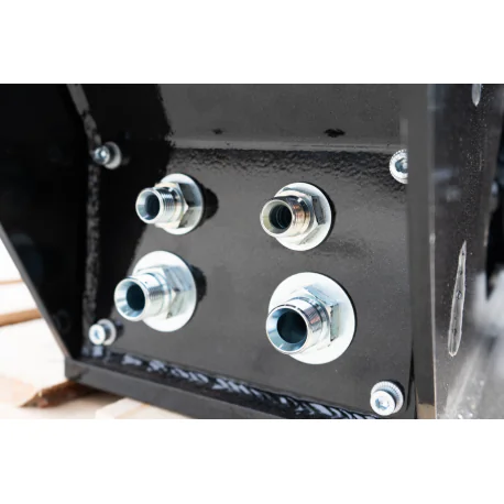 Remet CNC Technology giljotiin C-300