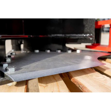 Remet CNC Technology giljotiin C-300