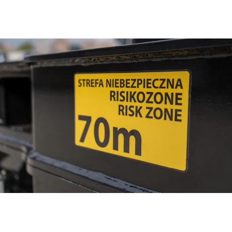 Remet CNC Technology giljotiin C-300