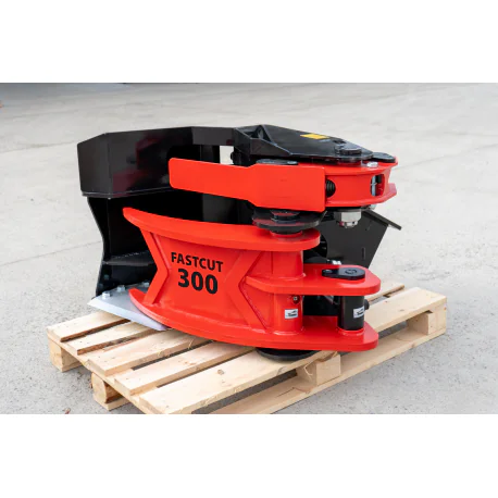 Remet CNC Technology giljotiin C-300