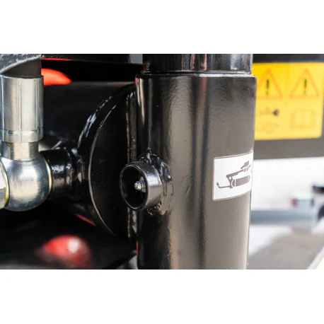 Remet CNC Technology giljotiin C-300