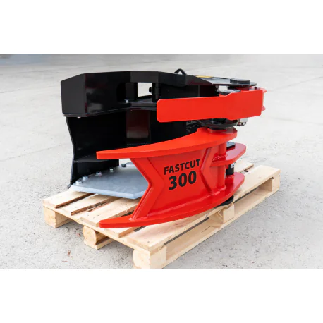 Remet CNC Technology giljotiin C-300