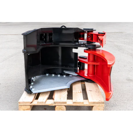 Remet CNC Technology giljotiin C-300