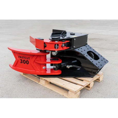 Remet CNC Technology giljotiin C-300